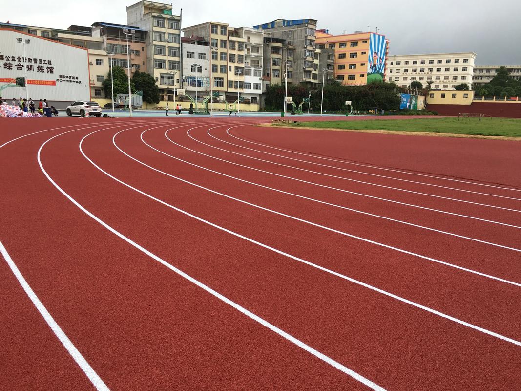 金昌市塑胶跑道材料塑胶跑道材料 - 价格